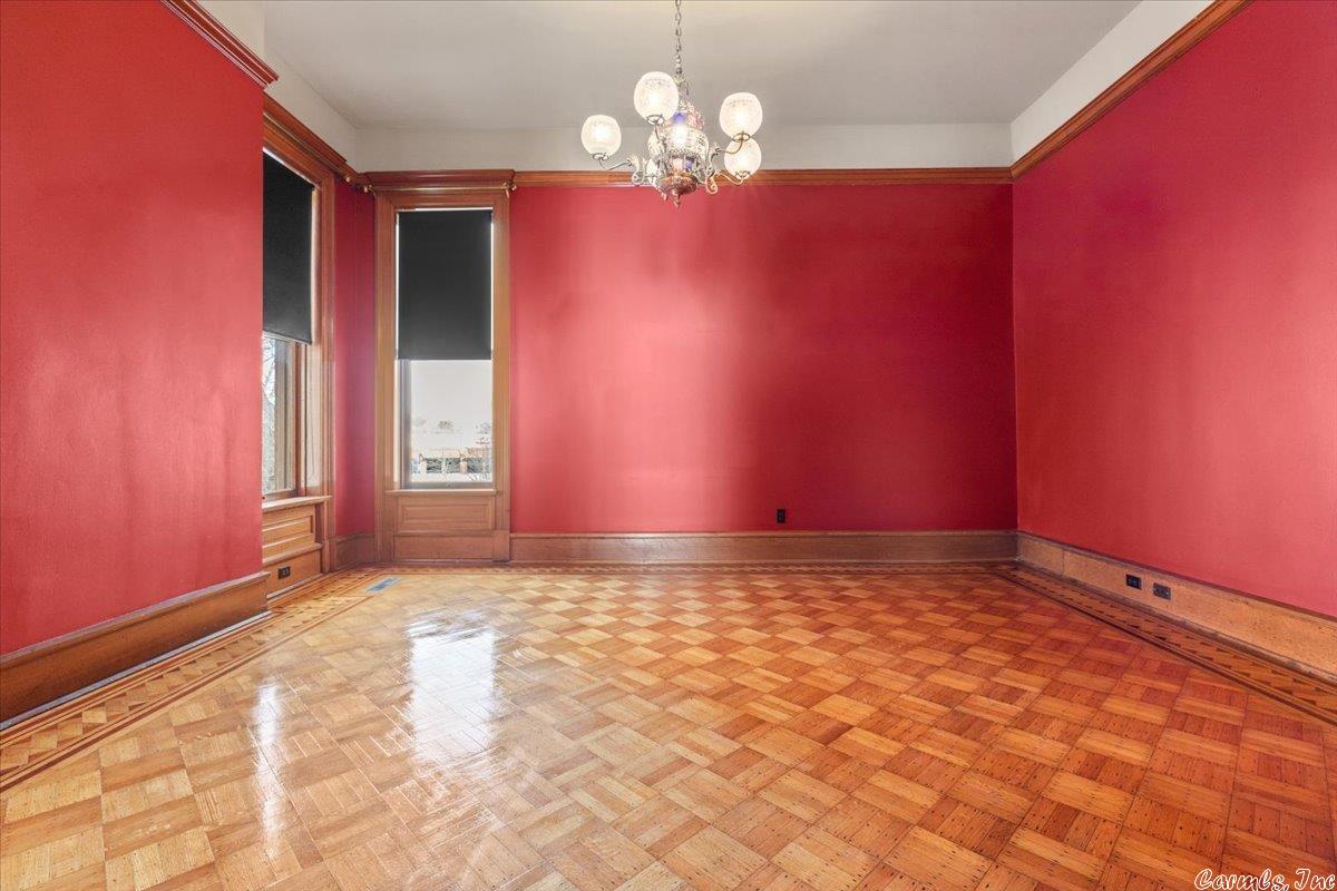 Quapaw - Residential