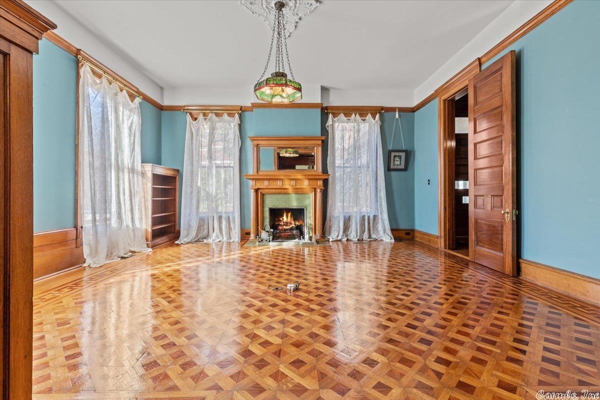 Quapaw - Residential