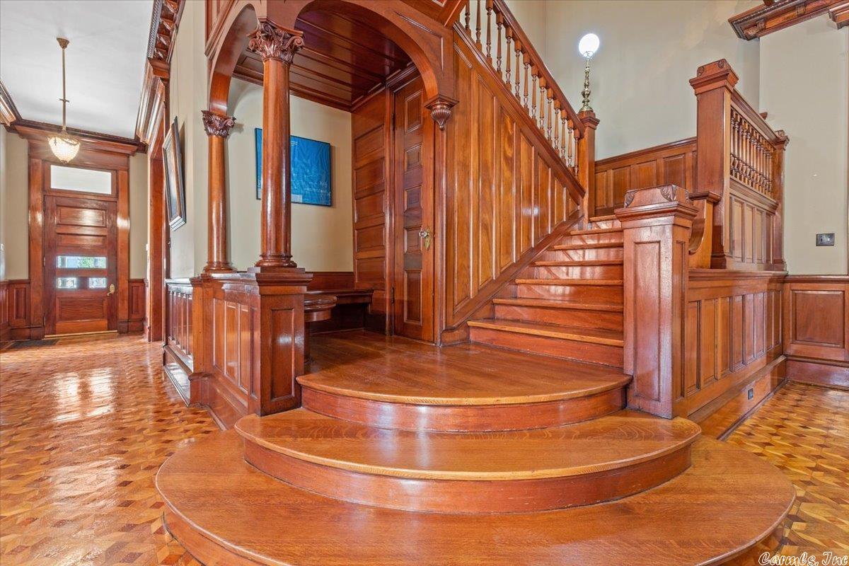 Quapaw - Residential