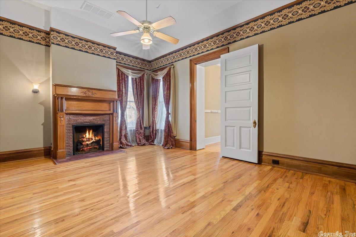 Quapaw - Residential