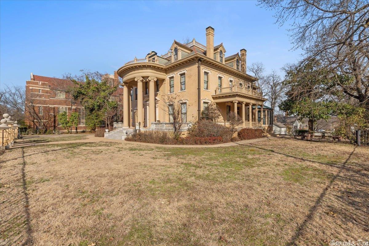 Quapaw - Residential