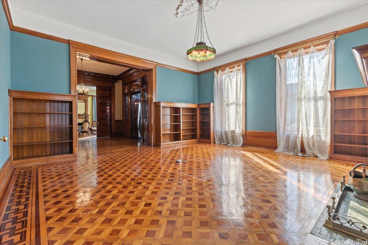 Quapaw - Residential