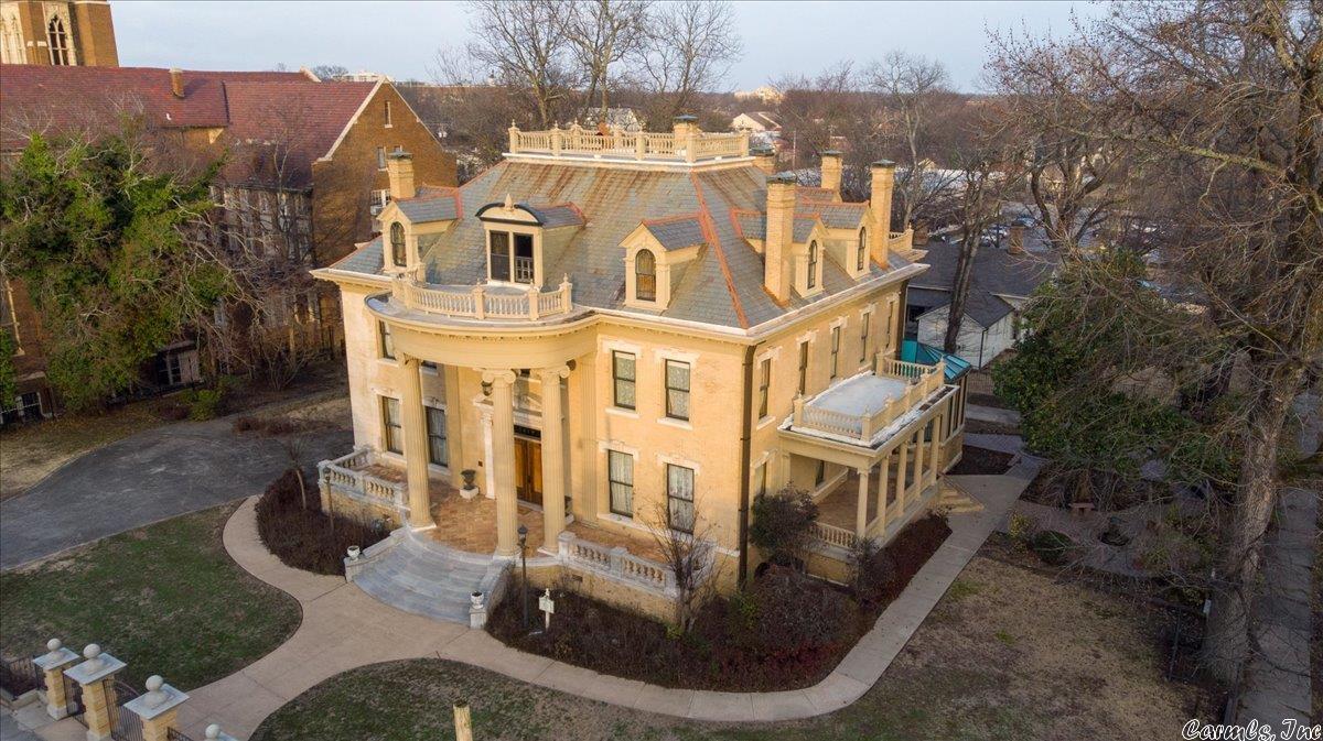 Quapaw - Residential