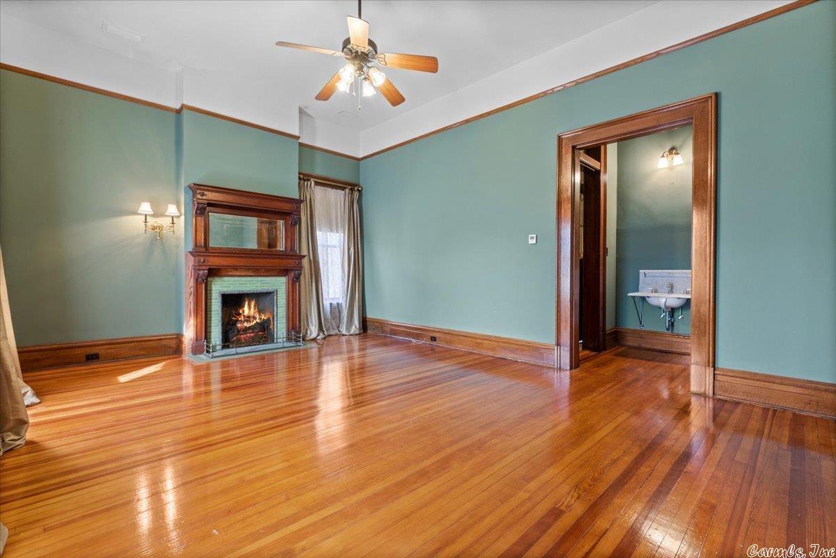 Quapaw - Residential