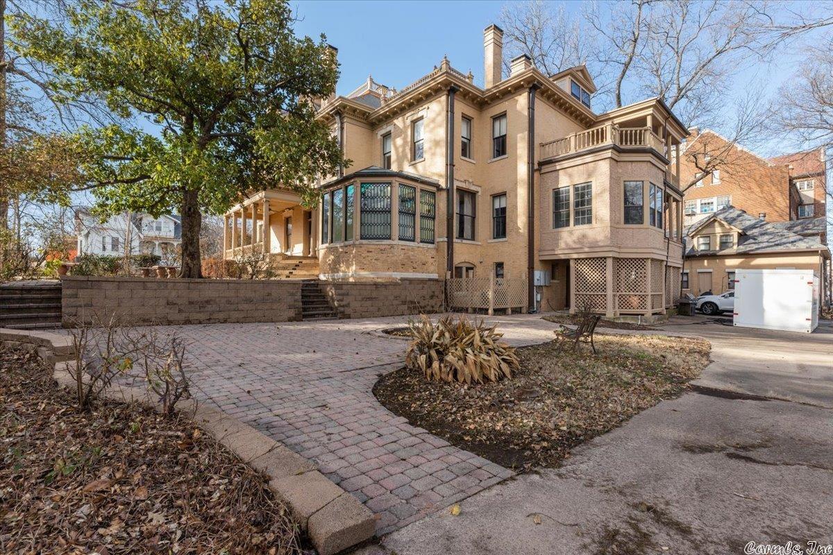 Quapaw - Residential