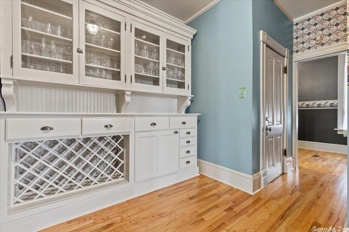 Quapaw - Residential