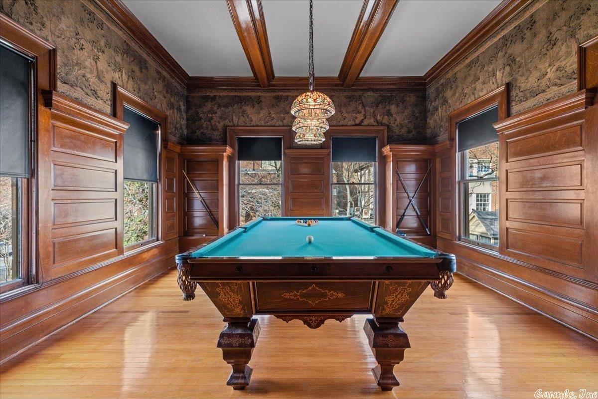 Quapaw - Residential