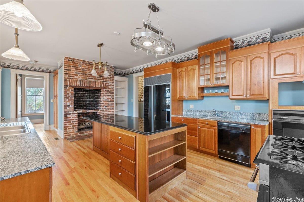 Quapaw - Residential