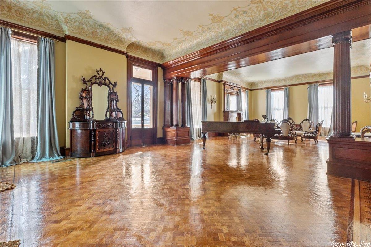 Quapaw - Residential