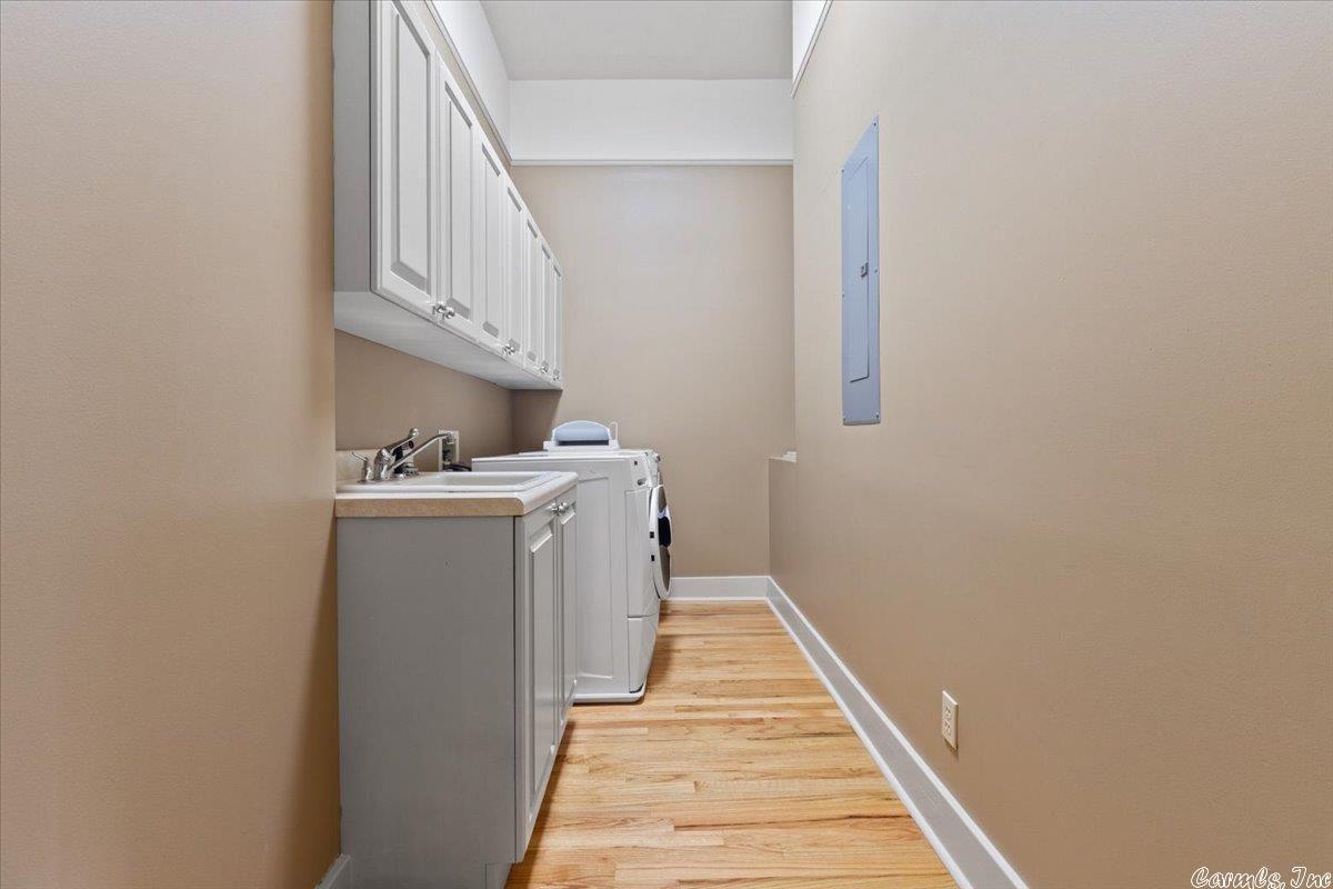 Quapaw - Residential