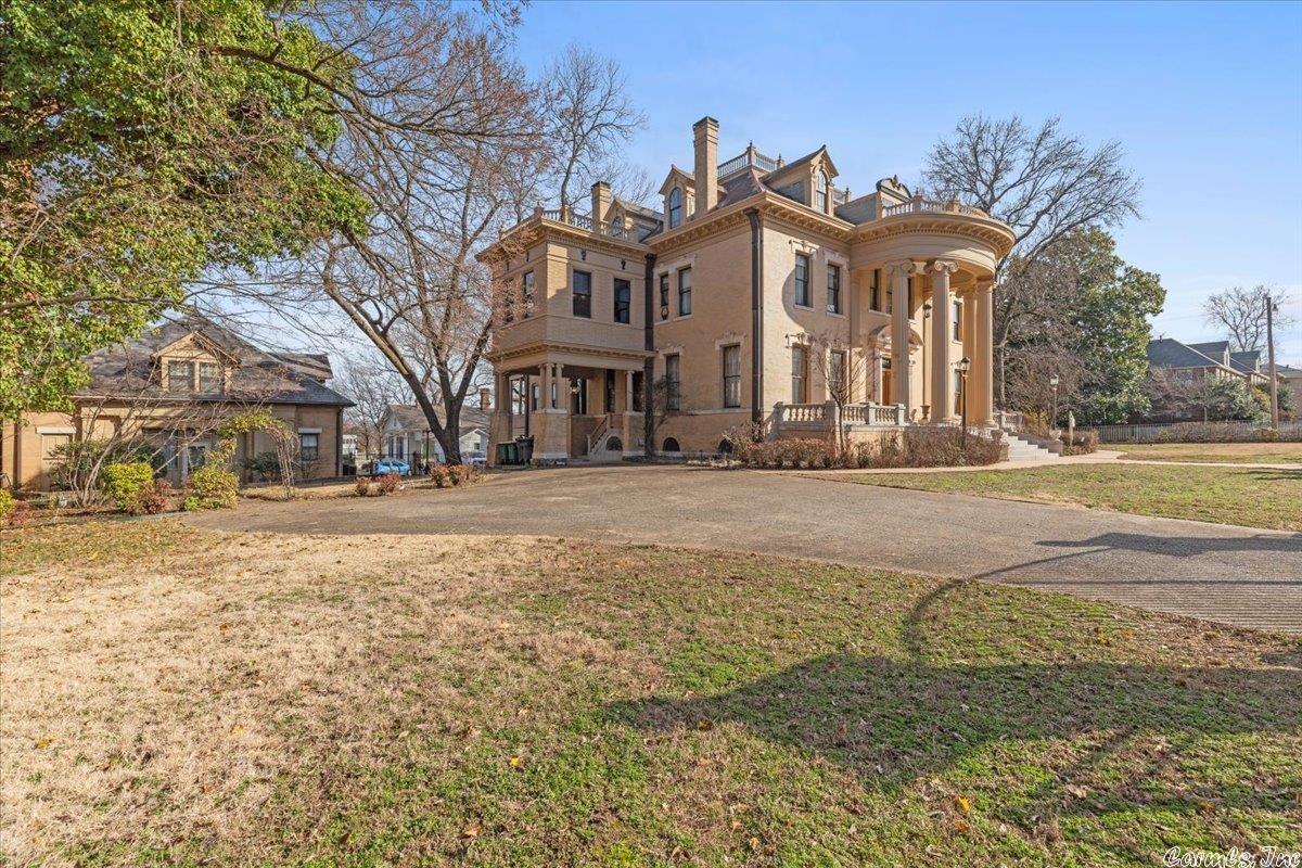 Quapaw - Residential