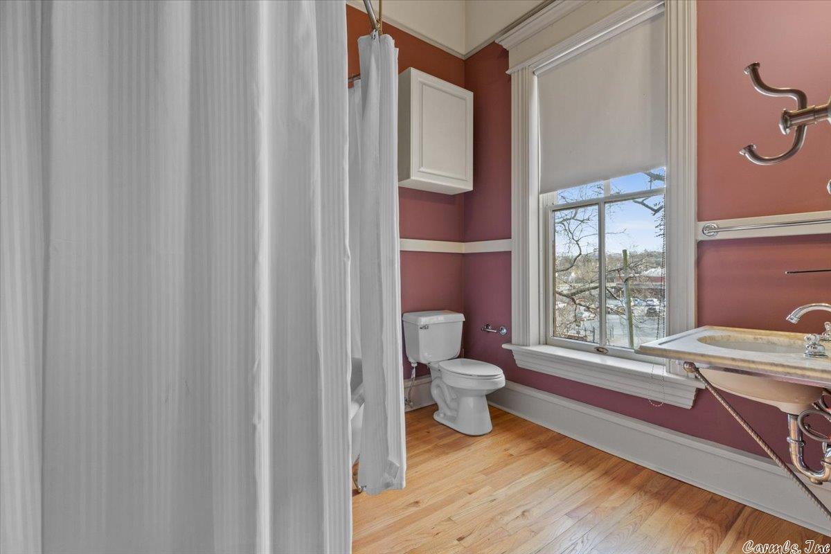 Quapaw - Residential