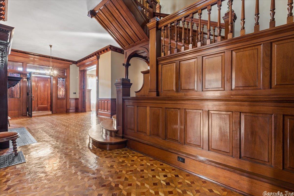 Quapaw - Residential