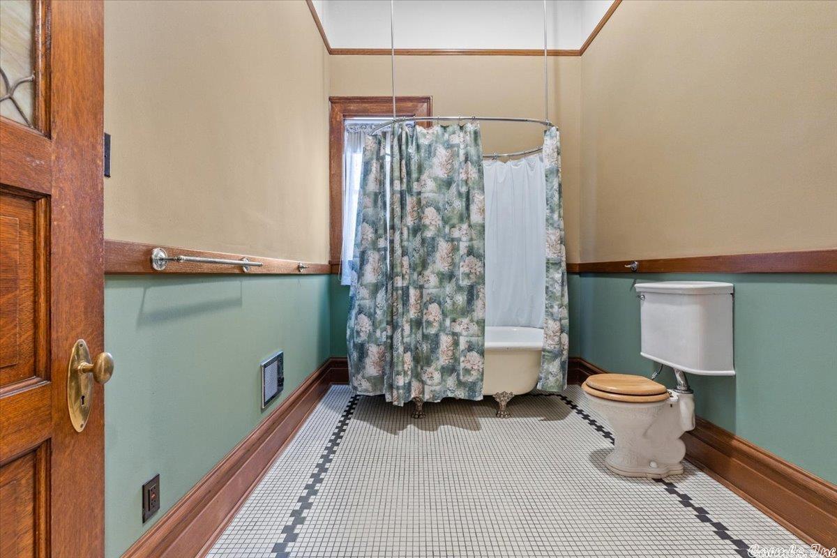 Quapaw - Residential