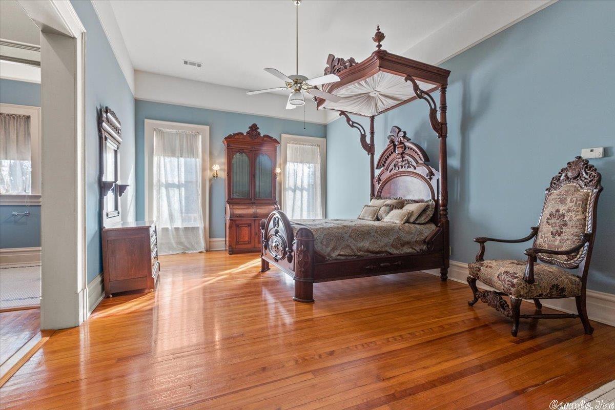 Quapaw - Residential