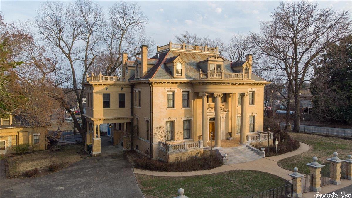 Quapaw - Residential