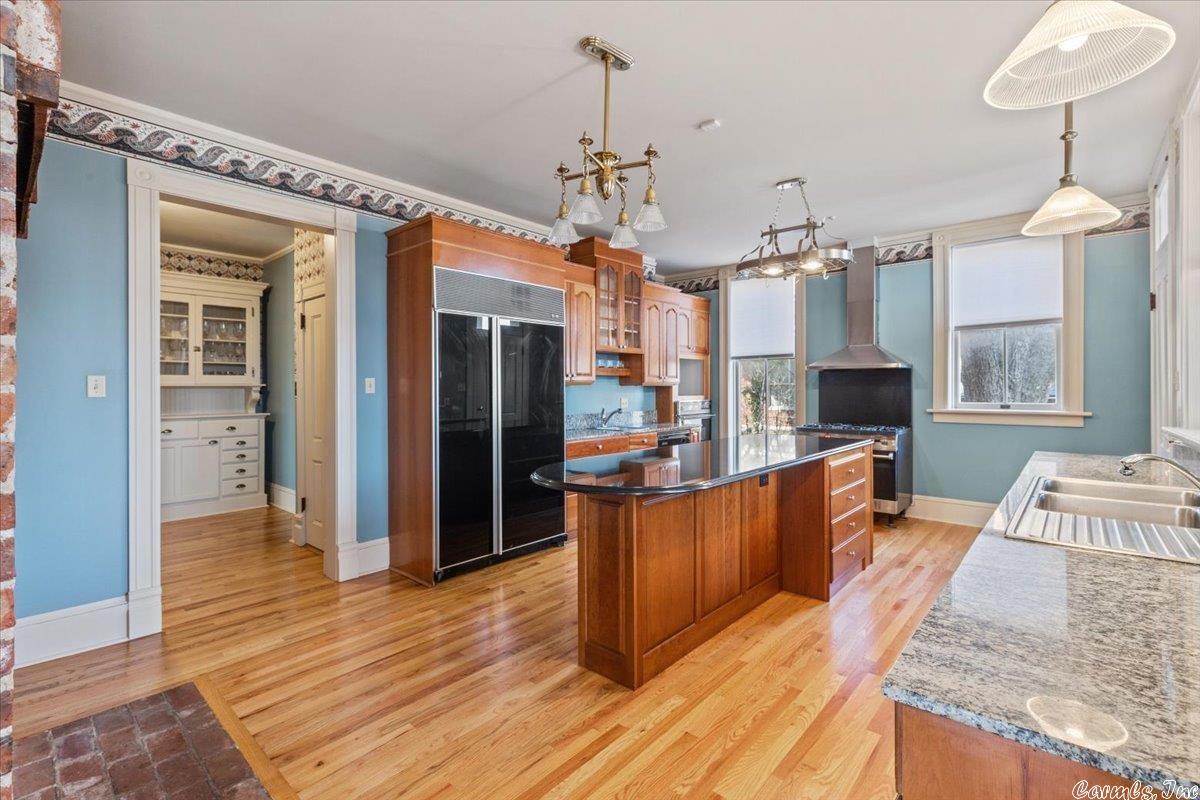 Quapaw - Residential