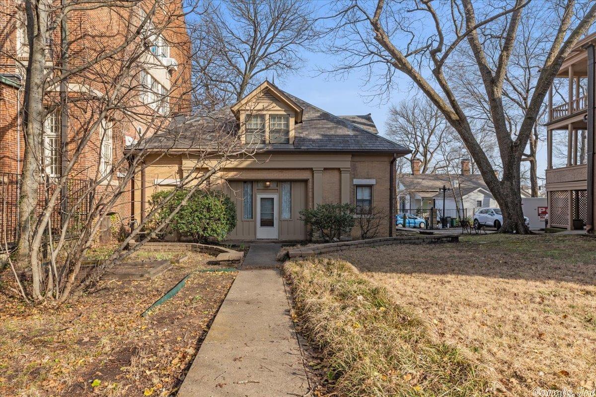 Quapaw - Residential