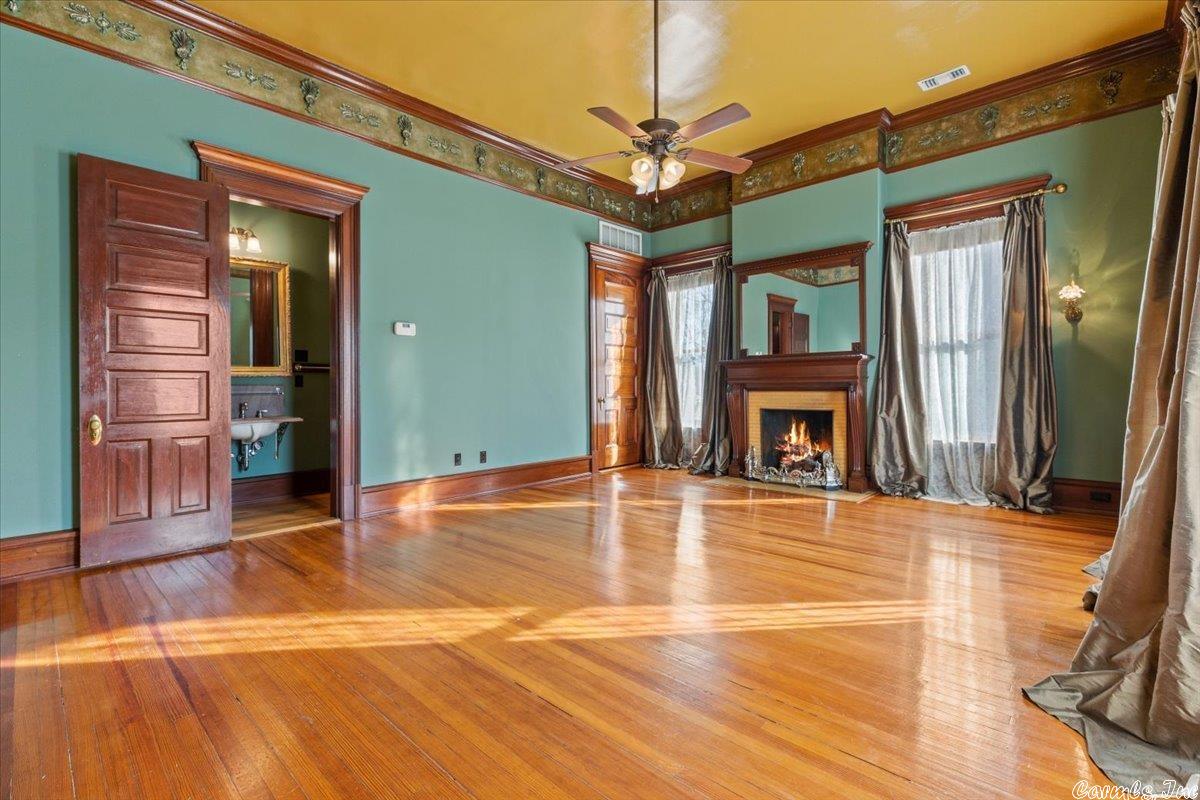 Quapaw - Residential