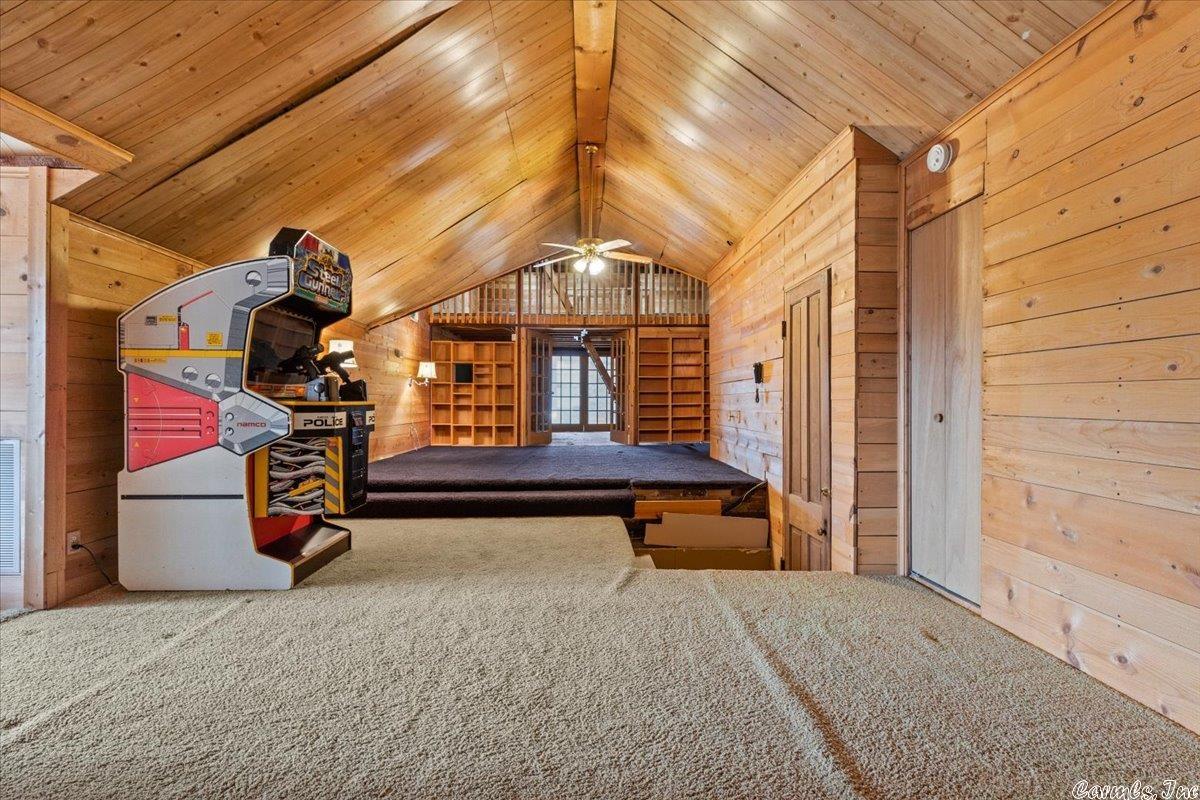 Quapaw - Residential