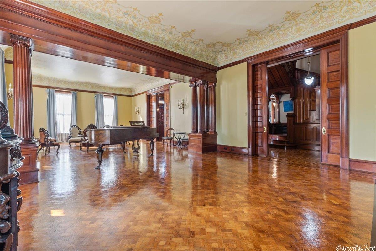 Quapaw - Residential