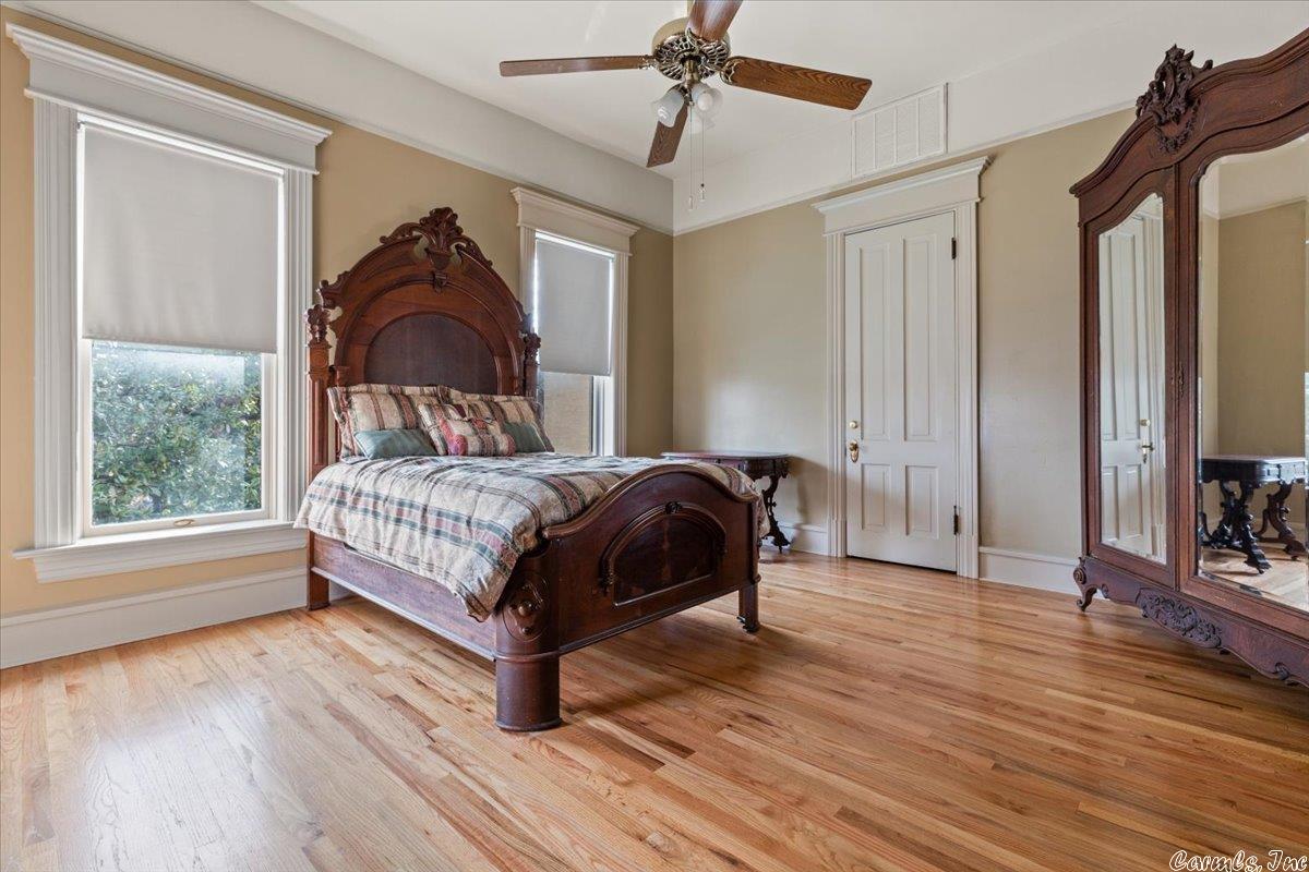 Quapaw - Residential