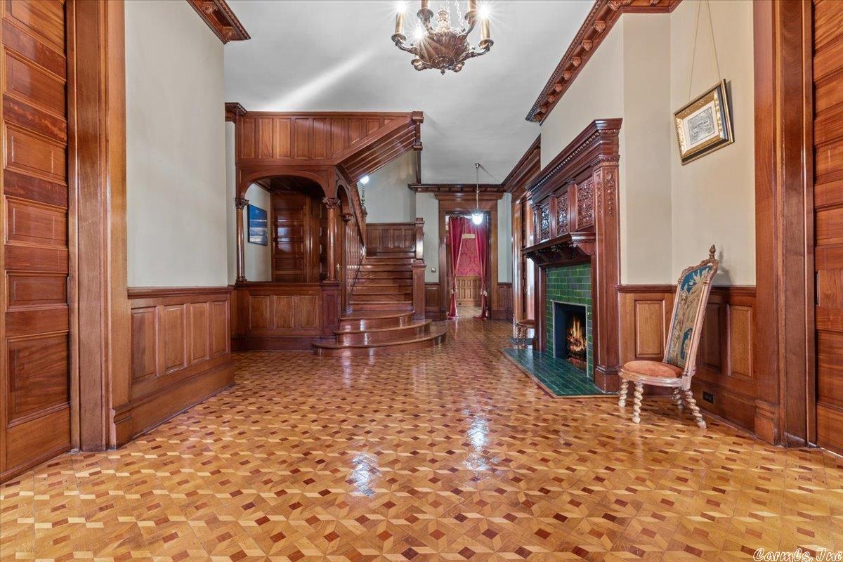 Quapaw - Residential