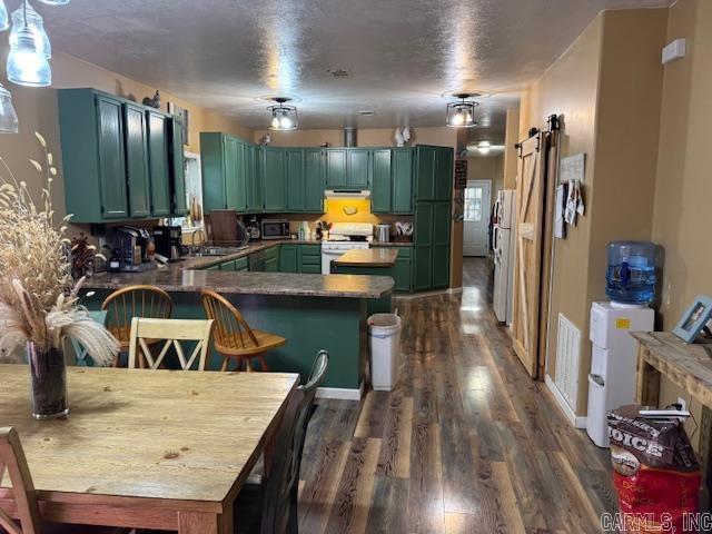 Randolph County - Residential