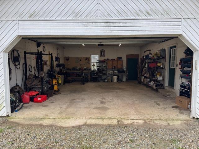 Randolph County - Residential