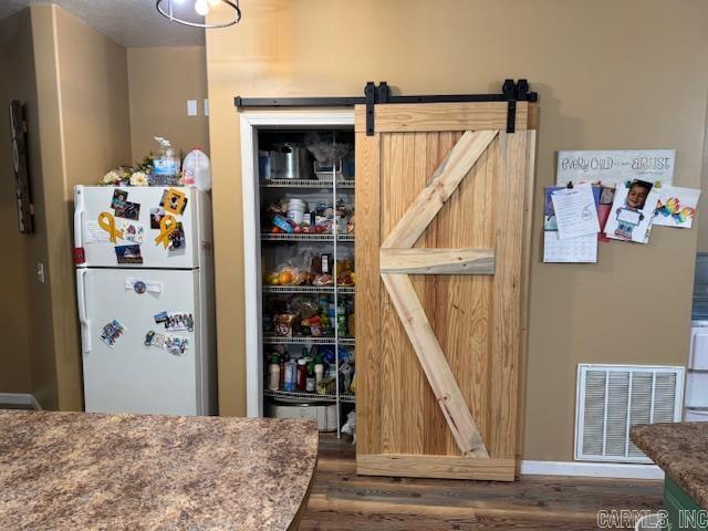 Randolph County - Residential