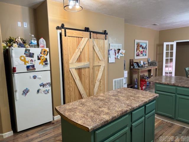 Randolph County - Residential