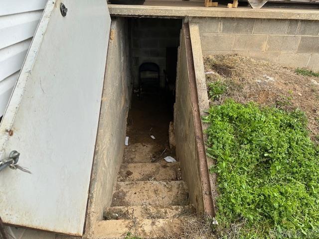 Randolph County - Residential