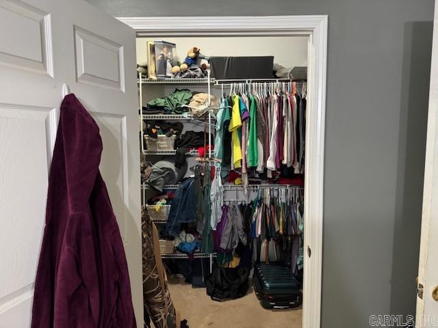 Randolph County - Residential