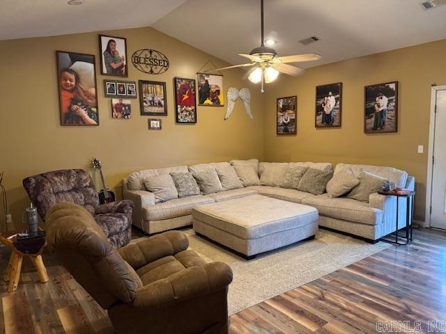 Randolph County - Residential