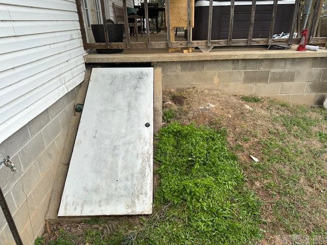 Randolph County - Residential