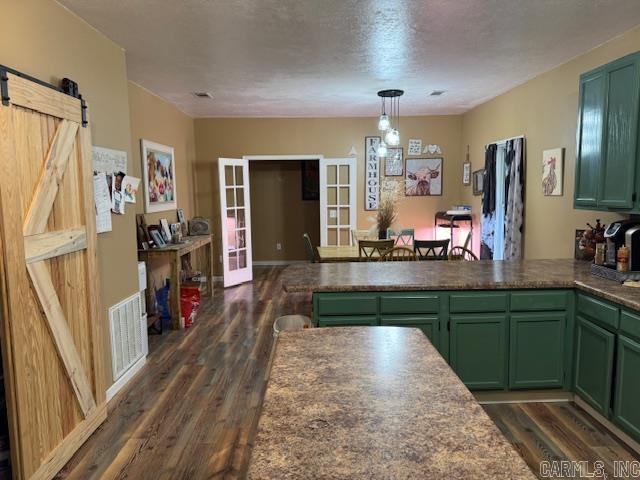 Randolph County - Residential