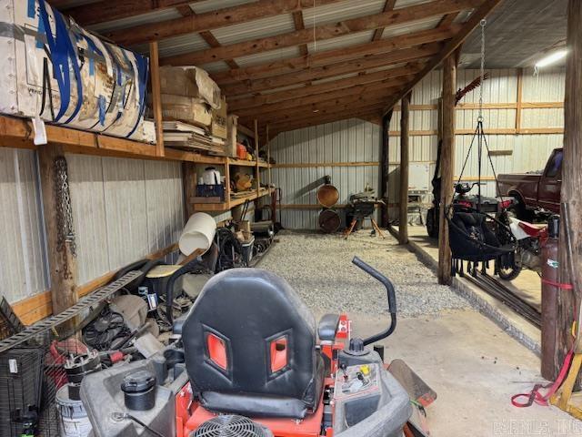 Randolph County - Residential