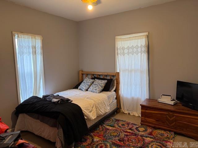 Randolph County - Residential