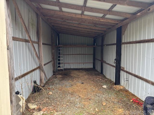 Randolph County - Residential