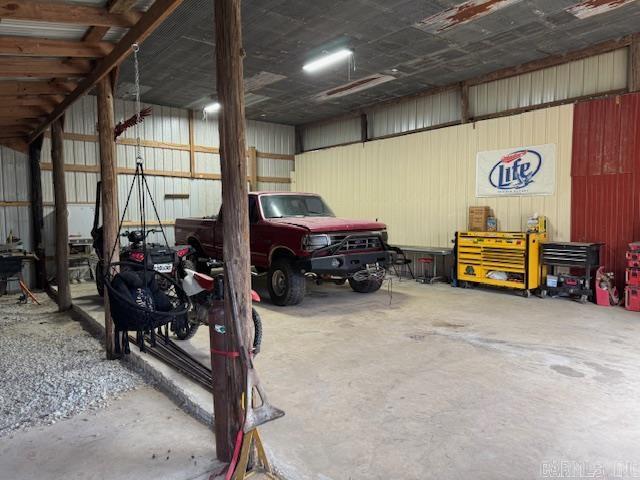 Randolph County - Residential