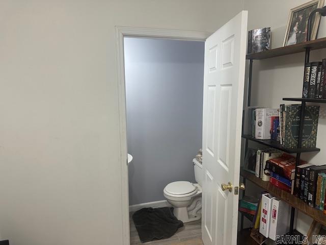 Randolph County - Residential