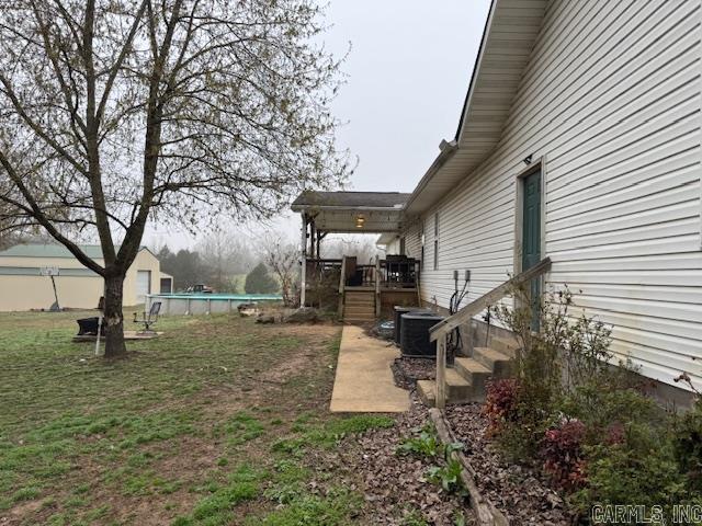 Randolph County - Residential