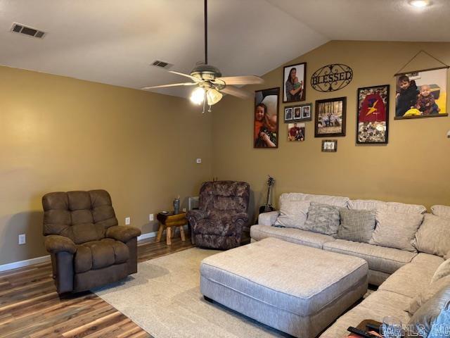 Randolph County - Residential