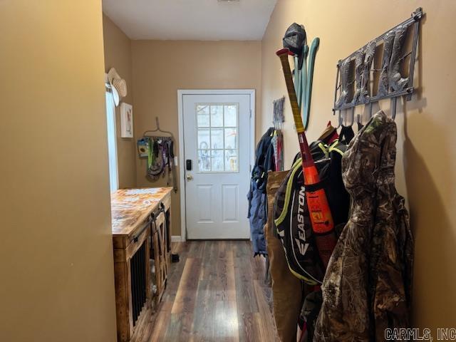 Randolph County - Residential