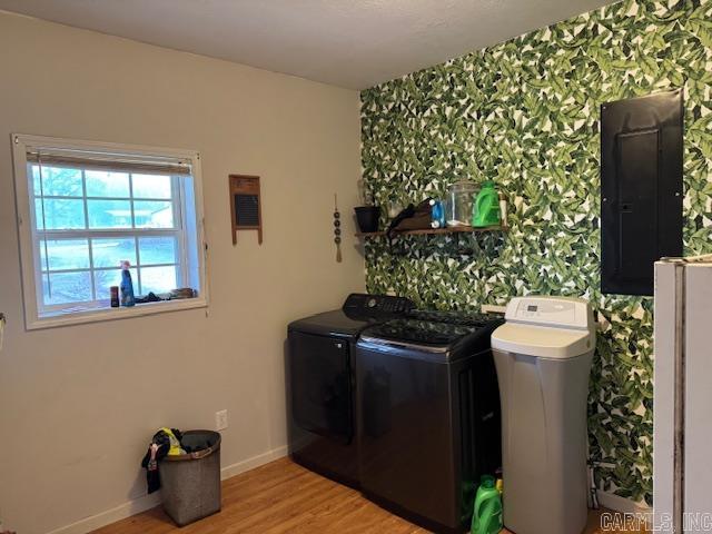 Randolph County - Residential