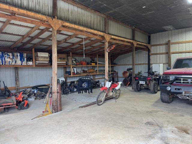 Randolph County - Residential