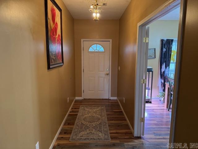 Randolph County - Residential