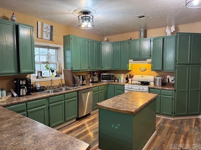 Randolph County - Residential