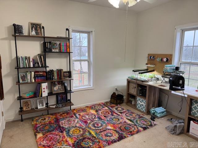 Randolph County - Residential