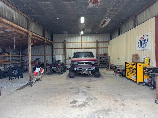 Randolph County - Residential